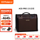 BOSS ACS-LIVE系列木吉他電箱琴音箱 ACS-PRO民謠彈唱舞臺(tái)演出音響 ACS-PRO（新包裝）