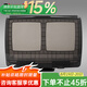羅格朗（LEGRAND）開關(guān)插座IP55透明防水盒防水罩電源保護(hù)罩86型衛(wèi)生間浴室防濺盒 IP55型雙聯(lián)防水盒