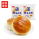 桃李酵母面包牛奶蛋羹味營養(yǎng)早餐手撕軟面包蛋糕點(diǎn)心休閑零食整箱600g