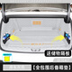馳弘倫25款吉利銀河A7EMi專(zhuān)用全包圍后備箱墊汽車(chē)內飾用品2025尾適用于 【星沙灰】全包圍后備箱墊 銀河A7專(zhuān)用（贈送儲物擋板）