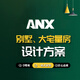 別墅裝修設計圖紙房屋裝修設計師服務(wù)純設計方案家裝房子室內裝修 1㎡ 咨詢(xún)