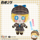 網(wǎng)易周邊新品【第五人格】真理之下毛絨掛件系列第一彈官方正版旗艦店周邊 真相小姐-園丁 現貨