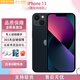 「美版有鎖全新未激活」Apple 蘋(píng)果 iPhone13 系列美版有鎖卡貼機(jī) IPHONE 13 黑色 128GB 全新未激活