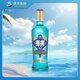 洋河 高線光瓶酒 藍(lán)洋河 42度 500ml 單瓶裝 綿柔濃香型白酒 