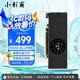 小影霸RX550/560/580/5500/5700xt/ R5220/R5230/R7430/R9370臺式顯卡全新辦公電競游戲工控LP半高刀卡 RX550 4GD5 LP剎影 【半高刀卡】