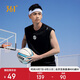 361°運(yùn)動(dòng)背心男春夏季健身籃球服跑步訓(xùn)練無(wú)袖t恤球衣652321504-2