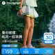 moodytiger【仙女家族】女童短裙速干涼感25年夏季新品輕薄透氣運(yùn)動半身裙