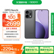 OPPO Reno14 12GB+256GB 礁石黑 高清長(zhǎng)焦實(shí)況 全新小直屏Live圖 AI拍照5G智能手機(jī) 學(xué)生游戲 國(guó)家補(bǔ)貼