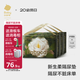 babycare山茶花嬰兒隔尿墊一次性新生兒防水透氣護(hù)理墊M碼114片