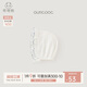 乖奇熊新生兒護(hù)耳帽夏季薄款嬰兒胎帽女寶寶可愛彈力遮陽(yáng)包頭帽子