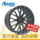 advanti輪圈 ML537 SGM鐵灰 20寸 5X120  寶馬數(shù)據(jù) 20X10 20英寸 11.0J