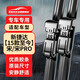 歐積無(wú)骨雨刮器/雨刷/雨刮片一汽大眾新捷達【15款至今】比亞迪宋/宋PRO原廠(chǎng)原裝尺寸A級膠條