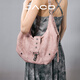 JACD【松松包】托特包包女款秋大容量通勤包腋下單肩包斜挎包女包