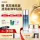 HKH石斛水乳護(hù)膚品套裝抗皺緊致淡紋舒緩補(bǔ)水保濕女士初老生日禮物 【抗皺緊致舒緩】精華水+面霜