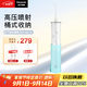 松下（Panasonic）沖牙器洗牙器水牙線高壓噴射水流便攜潔牙器牙齒沖洗器桶式收納教師節(jié)禮物生日禮物送男女友ADJ4藍(lán)