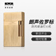 ZORRO佐羅朗聲煤油打火機(jī)正品金拉絲標(biāo)志生日情人節(jié)七夕禮物送男朋友