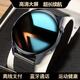 LQIN WATCH智能手表華強北頂配GT5運動手表gt4手表智能男watch gt5成人手表 頂配黑網帶【高清屏+長續(xù)航+全功能+雙表帶】