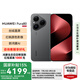 HUAWEI Pura 80 絲絨直屏 紅楓原色影像 全新鴻蒙AI 華為pura80鴻蒙智能新品手機(jī) 絲絨黑 12GB+512GB 官方標(biāo)配