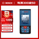 博世（BOSCH）GLM 100-25 C 專業(yè)100米戶外紅外線激光測距儀電子尺測量儀激光尺