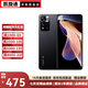 小米 紅米 Note11 Note11pro Note11pro+ 5G 二手手機(jī) 安卓智能 95新 【note11】神秘黑境 4GB+128GB