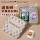 HERBACIN教師節(jié)禮物 德國好本清小甘菊護(hù)手霜禮盒套裝禮品團(tuán)購福利送老師 紀(jì)念禮盒-可愛熊