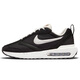 耐克NIKE休閑鞋男經(jīng)典氣墊AIR MAX DAWN運(yùn)動(dòng)鞋DJ3624-001黑41