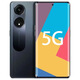 OPPOA1 Pro新款大內(nèi)存智能手機(jī) 月海黑 8GB+256GB 套餐1：贈普通充電器
