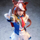 班達熊東海帝皇cos服賽馬娘勝負服游戲cosplay服裝女二次元動(dòng)漫角色扮演 全套+頭飾+手套+腿套+配飾 2XL