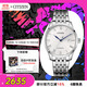 西鐵城（CITIZEN）手表男日韓表自動(dòng)機(jī)械日顯表盤鋼帶商務(wù)送禮物男友NJ0080-50A