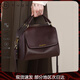 BUGATTI包包女包奢侈品牌2025新款女士單肩斜挎七夕情人節(jié)禮物送女友老婆 咖啡色