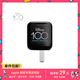 魔贊Disney 100 周年復(fù)古系列 · 30W 充電器 黑色蘋果iphone充電頭手機插頭氮化鎵3C認證閃充快充