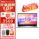 戴爾（DELL） 靈越15pro 15.6英寸12代120Hz高刷屏超輕薄設(shè)計(jì)本學(xué)生辦公游戲筆記本電腦 13代i5-1334U 16G 1T固態(tài) 定制 120Hz高刷 銳炬Xe顯卡