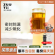 ZUU TII食品級(jí)硅膠擠壓瓶醬汁蠔油瓶蜂蜜擠壓瓶調(diào)料罐油壺廚房調(diào)味瓶 多功能調(diào)料瓶冷煙灰