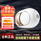 DEVIALET帝瓦雷 Phantom I 108dB無線藍(lán)牙音響高保真重低音炮家用電視音箱 流金白（108db 含遙控器）