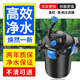 森森（SUNSUN）魚池過(guò)濾器魚缸過(guò)濾桶水池循環(huán)設(shè)備池塘過(guò)濾系統(tǒng) CPF適合2立方水過(guò)濾套餐【帶水泵全套】