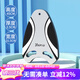 佑游浮板漂浮板初學(xué)者浮力打水板背漂游泳館輔助學(xué)游泳裝備9910黑灰色