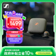 森海塞爾（Sennheiser）MOMENTUM Sport真無(wú)線(xiàn)耳機(jī)藍(lán)牙耳機(jī) 降噪入耳式運(yùn)動(dòng)耳機(jī) 橄欖綠 禮物