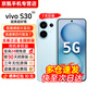 vivo S30 Pro mini【24期免息】 多彩小直屏 藍晶×天璣9300+ 超級潛望長焦 6500mAh 學(xué)生AI 5G手機 薄荷青 12GB+512GB【S30】 官方標配【贈2年店鋪延保+