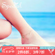 special歐美S925銀飾腳鏈腳環(huán)女時(shí)尚氣質(zhì)襯膚海洋風(fēng) 銀色腳鏈