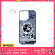 魔贊Disney 100 周年復古系列 · iPhone 14 磁吸手機殼 點亮100 米奇蘋果手機殼