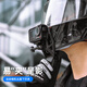 SUREWO適用dji大疆gopro影石運動(dòng)相機頭盔下巴夾action5pro/4摩托車(chē)支架acepro2快裝大力夾nano騎行配件
