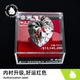 典藏級三角洲行動(dòng)非洲之心星1:1水晶模型游戲周邊禮物道具大紅 非洲之心1:1典藏版【送紅盒】