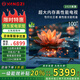 揚(yáng)子電視機(jī)85英寸一級(jí)能效補(bǔ)貼 4+64GB智慧屏55/65/75高刷液晶平板4K超高清全面屏家用護(hù)眼100/110英寸 100英寸 無(wú)邊框節(jié)能護(hù)眼旗艦版 智能網(wǎng)絡(luò)版2GB+32GB