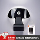 適用九號電動車靠背N70/N85C/F90m/MAX/C90/E100/M95c改裝件 亮黑色靠背【送工具】
