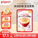 貝親（Pigeon）嬰幼兒寶寶輔食即食米粥奶油蝦仁蔬菜150g12月+ 營(yíng)養(yǎng)早餐便攜外出