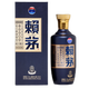 賴(lài)茅 端曲2.0 醬香型白酒 53度 500ml 新老隨機 53度500ml1瓶