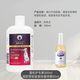 雪貂留香雪貂狗狗沐浴露泰迪比熊專(zhuān)用香波抑菌除臭持久留香貓咪寵物沐浴液 蓬松護毛素500ml【配按壓泵】 1瓶+60ml除菌除臭噴霧【持久留香】