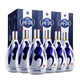 汾酒青花20 清香型白酒 年份/包裝隨機發(fā) 53度 500mL 6瓶 發(fā)散瓶