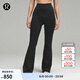 lululemon丨Groove SmoothCover? 女士高腰喇叭褲 30