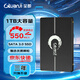 全即（QUANJI） SSD固態(tài)硬盤2.5寸SATA3.0接口 臺式機筆記本電腦通用大容量高速讀寫穩(wěn)定兼容SATA2.0電腦升級辦公 SATA3.0 1TB 全新原裝
